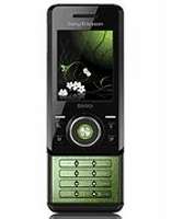 Sony Ericsson S500