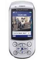 Sony Ericsson S700