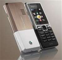 Sony Ericsson T270i