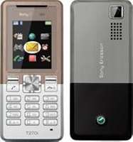 Sony Ericsson T280