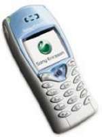 Sony Ericsson T68i