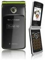 Sony Ericsson TM506