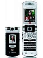 Sony Ericsson V800