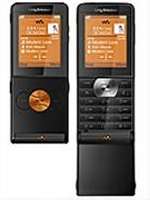 Sony Ericsson W350i