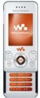 Sony Ericsson w580i