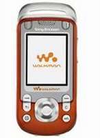 Sony Ericsson W600i