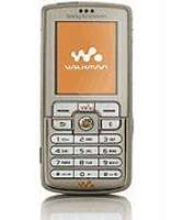 Sony Ericsson W700i