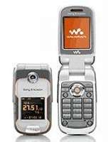 Sony Ericsson W710i