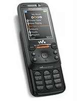 Sony Ericsson W850i