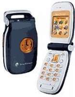 Sony Ericsson Z200