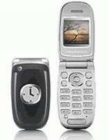 Sony Ericsson Z300