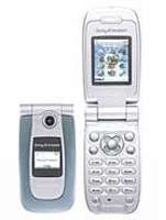 Sony Ericsson Z500