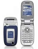 Sony Ericsson Z525