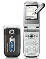 Sony Ericsson Z558