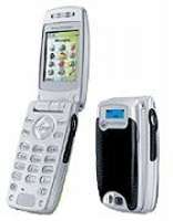 Sony Ericsson Z600