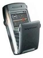 Sony Ericsson Z700