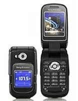 Sony Ericsson Z710i