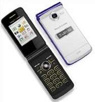 Sony Ericsson Z780