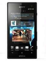 Sony Xperia Acro S