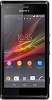 Sony Xperia M