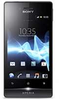 Sony Xperia Miro