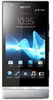 Sony Xperia P