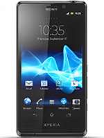 Sony Xperia T