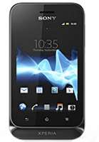 Sony Xperia Tipo