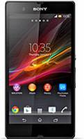 Sony Xperia Z