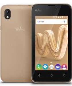 Wiko Sunny Max