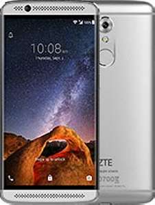 ZTE Axon 7 mini