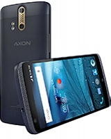 ZTE Axon Pro