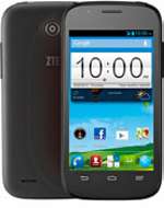 ZTE Blade Q Mini