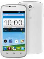 ZTE Blade Q