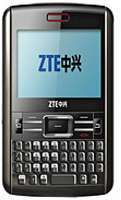 ZTE E811