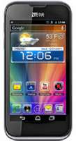 ZTE Grand X LTE T82