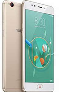 ZTE nubia M2 lite