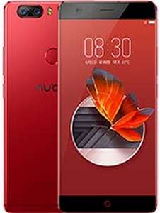 ZTE nubia Z17