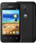 Huawei Ascend Y221, smartphone, Anunciado en 2014, Dual-core 1 GHz Cortex-A7, Chipset: Mediatek MT6572M, GPU: Mali-400, 2G