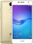 Huawei Enjoy 6, smartphone, Anunciado en 2016, Octa-core 1.4 GHz Cortex-A53, Chipset: Mediatek MT6750, GPU: Mali-T860MP2