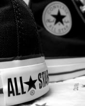 All Star tenis