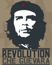 Che Guevara