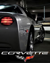 Corvette