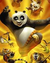 Kung Fu Panda