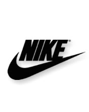 Nike logo