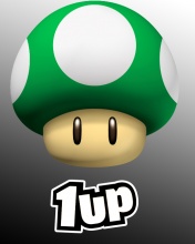 Hongo de 1UP