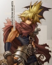 Cloud Kh