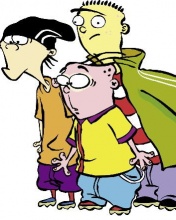 Ed Edd And Eddy