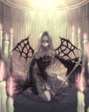 Gothic Angel