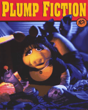 Plump fiction